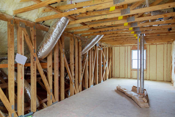Best Types of Insulation in Highland, NY