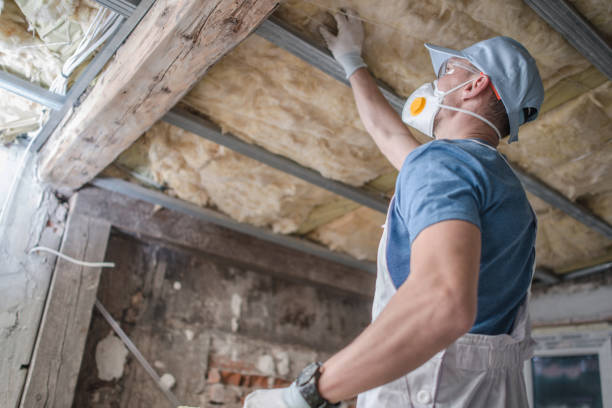 Best Insulation for Specific Applications in Highland, NY