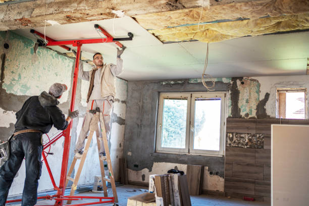 Best Types of Insulation in Highland, NY